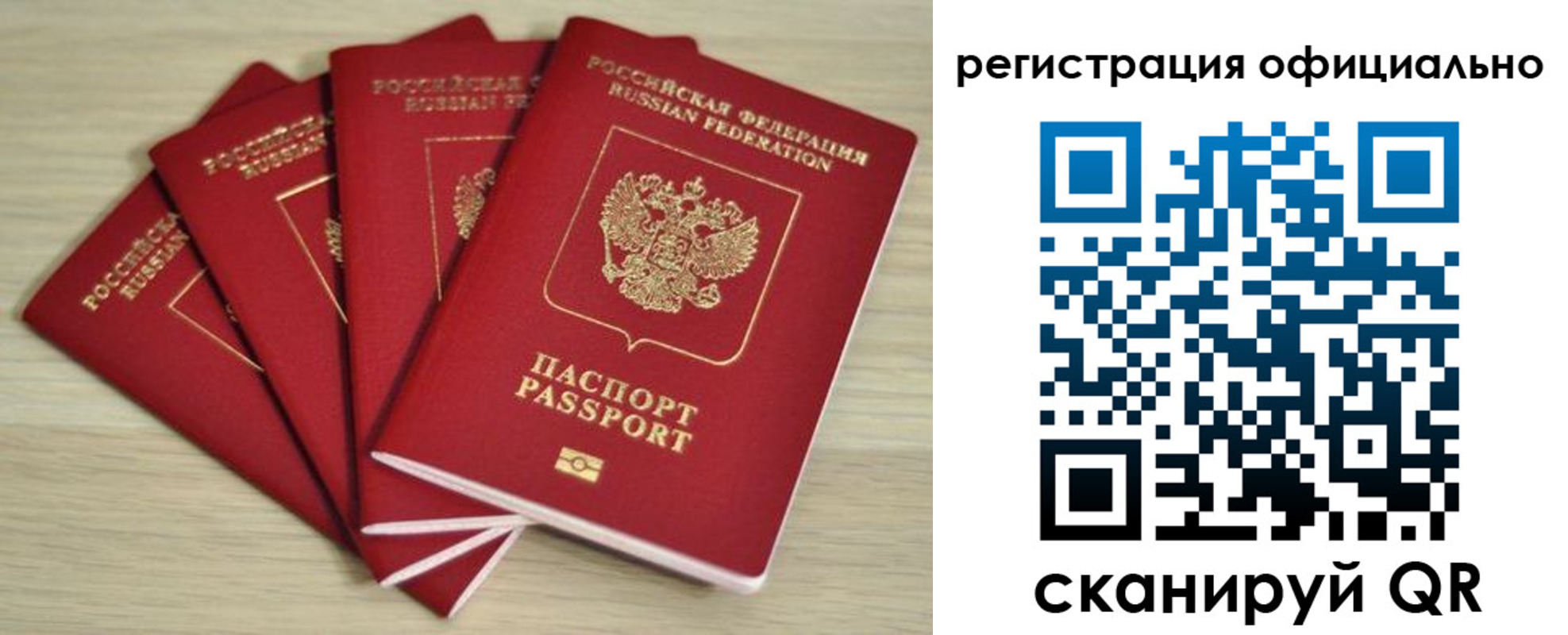 временная прописка в Владимирской области